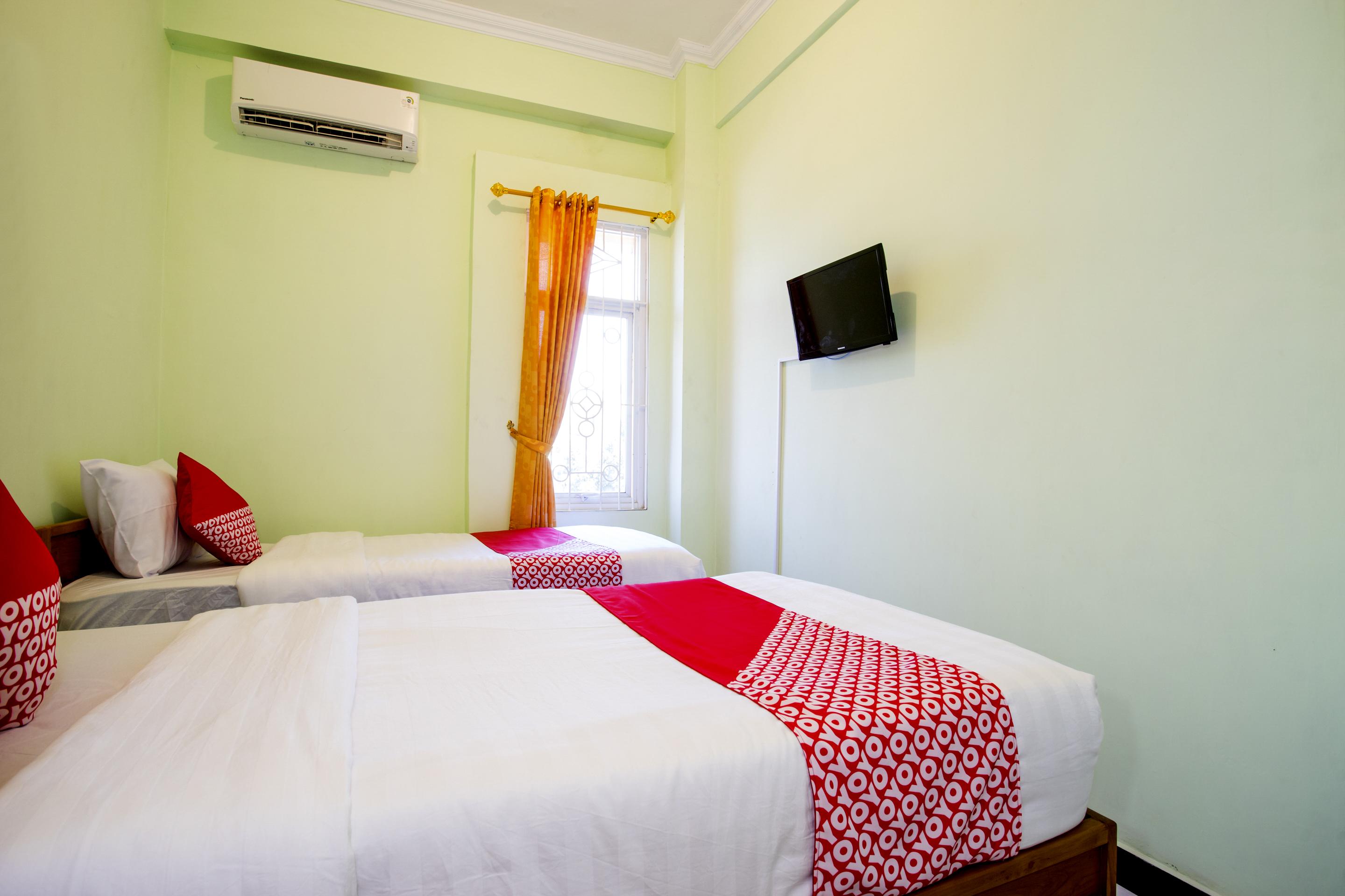 Reddoorz Syariah Near Alun Alun Wonosari Hotel Exterior photo